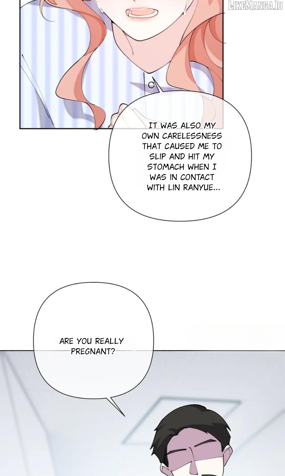 Her Marriage Was Called Off at Daytime, the Cutely Fierce Commander Asked Her For a Hug at Night Chapter 119 - page 9